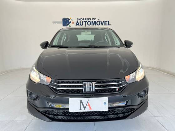 FIAT CRONOS 1.0 FIREFLY FLEX DRIVE MANUAL FIAT CRONOS 1.0 FIREFLY FLEX DRIVE MANUAL